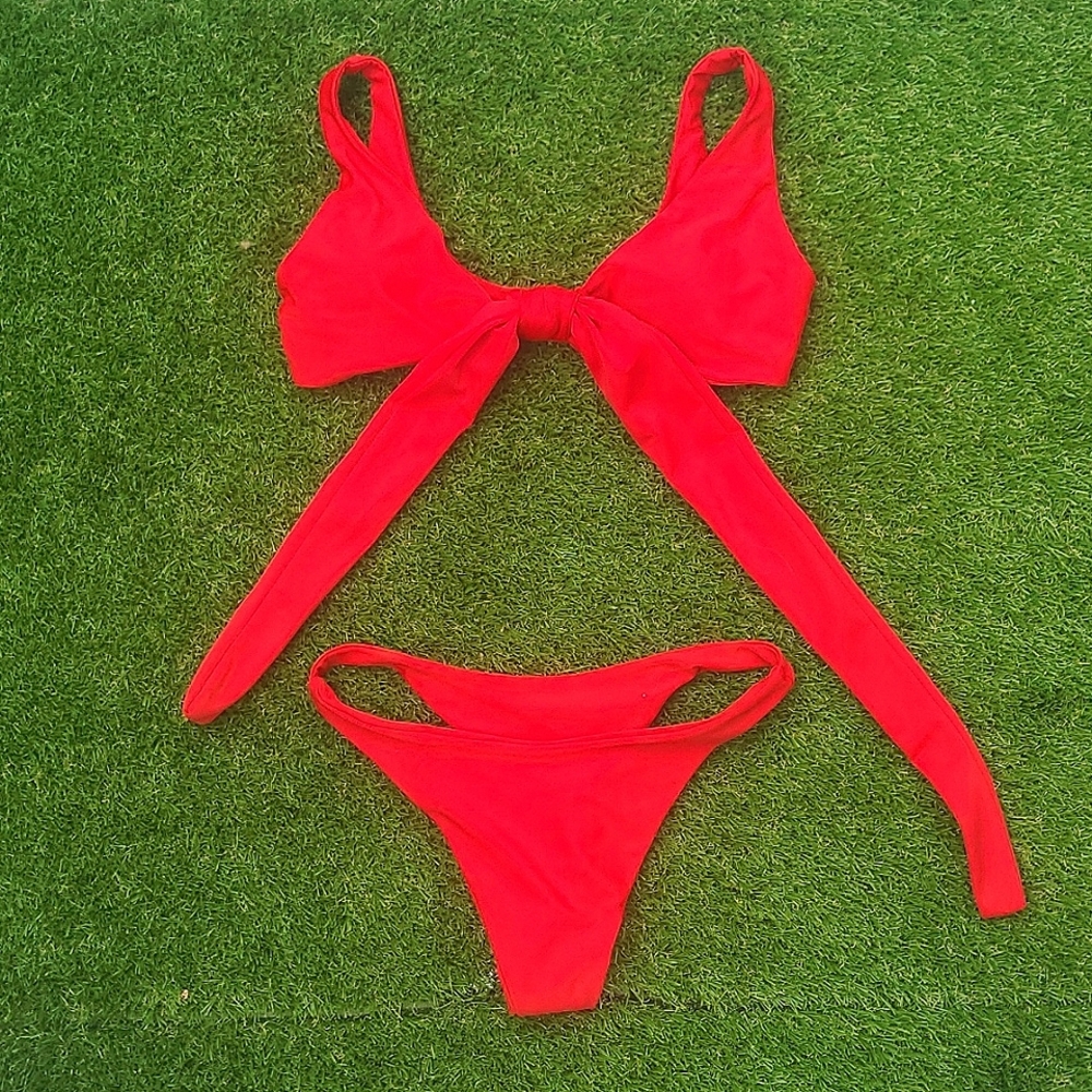 Bowtie Bikini - image 1